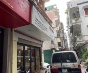 Bán gấp nhà nguyễn khang - cầu giấy - 42m  -mt4m- oto- 5 tầng - chỉ hơn 17,2typhân lô oto kinh doanh