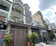 Bán nhà 4 pn, 5 wc, 72m2, ngõ 11, bình hưng hòa b, bình tân, giá 5.6 tỷ, sổ hồng chính chủ