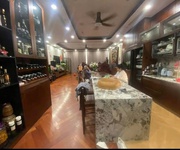 Bán nhà nguyễn văn huyên, phân lô, ôtô tránh, kinh doanh, dt 56m2 giá 17tỷ