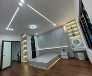 Bán nhà mới ở ngay, ngõ thông, kinh doanh, full nội thất bùi xương trạch