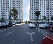 Bán lô góc 2 mặt tiền KDC Trần Hưng Đạo, TP Hải Dương, 220.38m2, đối diện chung cư, KD tốt