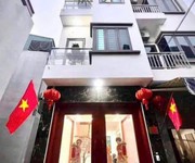 Bán nhà 4 tầng ngõ đường Ngô Quyền, ph Tân Bình, TP HD, 46m2, 3 ngủ, gara, ngõ oto