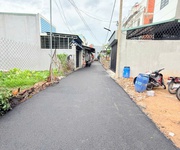 Cần Bán Gấp Đất Thổ Cư 4x21.5 Đường Hai Bà Trưng Dĩ An