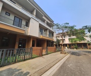 Cần bán căn nhà 3 tầng 75m2 khu đô thị Centa City Thủy Nguyên, Hải Phòng