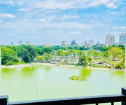 Mặt Hồ Ba Mẫu 155M2 8 Nổi 1 Hầm Mặt Tiền 8.5M 115 Tỷ Đoạn Đẹp nhất Hồ