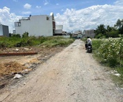180m2 thổ cư xã Đức Hòa Hạ, Long An giá 1,99 tỷ