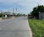 956m2 đất vườn mặt tiền tỉnh lộ 824, xã Lương Hòa, Bến Lức, Long An giá 7 tỷ