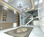 Chỉ 4.5 tỷ Bán nhà mới 2 tầng 2 mê 100m2 đường 7.5m Nguyễn Văn Tấn phường Hòa Xuân