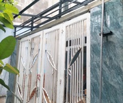 1 Nhà mới rất rộng 1 trệt 1 lửng 4mx14m 3PN cầu vượt quang trung q12