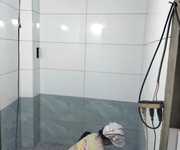 5 Nhà mới rất rộng 1 trệt 1 lửng 4mx14m 3PN cầu vượt quang trung q12