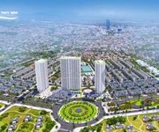 SHOPHOUSE Galleria - Tâm điểm vàng, an cư đắc lộc