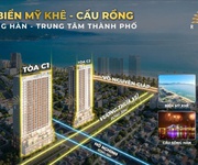 Bán Gấp Căn 2pn giá dưới 3 tỷ  Tòa A2 SUN COSTA ĐÀ NẴNG