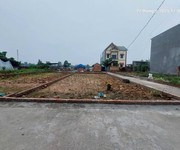 Đất lô góc, ô tô, thông, 100m2, mt6.5m. 3.3 tỷ, bắc thượng sóc sơn.