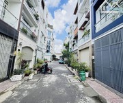 Tô hiệu - hxh ngủ nhà - 66m2 - 4 tầng- giá 9,3 tỷ