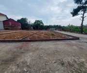 Chủ nhờ bán đất 115m2, mt7m, lô góc 3.2 tỷ, thanh trí, sóc sơn. ô tô