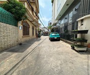 Bán nhà 1 đời chủ - 120m2 - 11.5x11 - hẻm 3m, 10 bước ra ô tô tránh - 10.5 tỷ