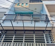 Bán nhà 55m2, 4pn, 3wc, liên khu 1-6, bình trị đông, 5.45 tỷ, sổ hồng