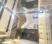 Bán nhà đ.hoàng mai, hoàng mai, 30m ra ô tô, full nội thất ở ngay, 26m2, 5.36tỷ ctl