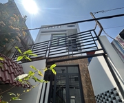 Bán nhà mới xinh- hồ học lãm- bình tân- 56m2- nhỉnh 4 tỷ