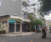 Ngộp mặt tiền trần hưng đạo cũ - 4x15m - 3 tầng - hxh kinh doanh