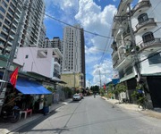 Bán nhà mặt tiền kinh doanh hồ học lãm- bình tân- diện tích cực lớn- 205m2 - với chiều rộng cực