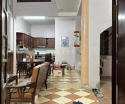 Cho thuê nhà nguyên căn 4 phòng ngủ phố định công thượng, hoàng mai