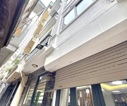 Bán nhà trương định   2 thoáng - gần phố - nở hậu   6.2m mt    43m  - 10 tỷ