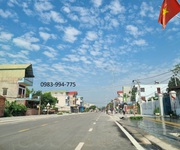 Bán đất gia bình. bắc ninh . 100m2   mt 4,5m   1,65 tỷ. đường ô tô, full thổ cư.
