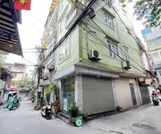 Bán nhà mặt phố lê gia định   lô góc    40m2 - kinh doanh - ô tô    9.8 tỷ