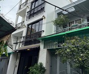 Nhà đường thích quảng đức phường 5 phú nhuận.