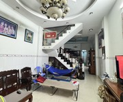 Bán nhà 72m , 6pn, 4wc, 4 tầng, linh trung, thủ đức - 8.9 tỷ
