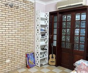 3 Cho thuê nhà nguyên căn 4 phòng ngủ phố định công thượng, hoàng mai