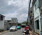 Bán đất thổ cư mặt tiền linh xuân -  ngang 7m   kinh doanh đỉnh   gần ql1k   giá chỉ 6.7 tỷ.