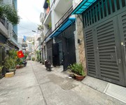 Bán nhà riêng 75m2, hẻm xe tải 5m đ. đô đốc long, tân phú