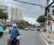 Bán nhà 2 tầng 3 mặt thoáng   hẻm xe tải - đặng văn bi   dòng tiền 14tr/tháng   giá tốt chỉ 7 tỷ.