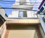 Bán nhà phố lĩnh nam 55m 5 tầng ô tô đỗ cửa vào nhà - kinh doanh - thang máy chỉ hơn 11 tỷ