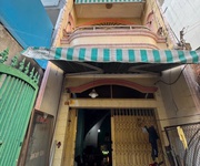 Mặt tiền đặng nguyên cẩn 80m2 p14q6 giá chỉ 6.3 tỷ