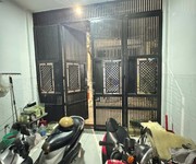 Bán nhà 3 tầng, hẻm xe hơi phạm văn đồng,  56m , sổ nở hậu, giá 6.4 tỷ tl