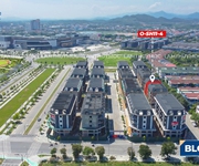 Shophouse 6 tầng kinh doanh An Cựu Galleria - 1 căn duy nhất giá tốt nhất thị trường