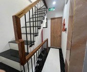 Bán tòà chung cư mini 60m2 7 tầng 16 phòng khép kín giá 12,7 tỷ ngõ thông