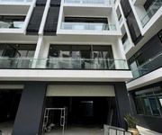 Bán biệt thự song lập phố nguyên hồng, đống đa, đẳng cấp thượng lưu, 5 tầng, mt 6m, giá 37 tỷ