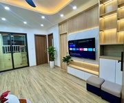 Bán căn hộ hh linh đàm, q. hoàng mai, 46m2 x 2 ngủ, tầng thấp, full nội thất mới, hỗ trợ vay bank