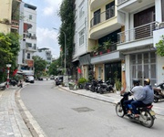Bán đất phân lô kiều mai 48m2, mặt tiền 4m, 2 mặt ngõ đều vỉa hè ô tô tránh, 12.4 tỷ