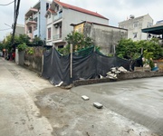 Bán đất 65.3m2 xóm trong uy nỗ đông anh - trung tâm đông anh