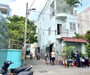 Đường tôn thất thuyết - nhà 2 mặt tiền thuận tiện kinh doanh đa ngành nghề- gần trường học ra khánh