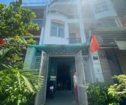 Bán nhà 4 tầng, 72m2, ngõ chu văn an, p.26, bình thạnh, 12.5 tỷ, sổ hồng