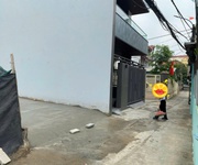 4 Bán đất 65.3m2 xóm trong uy nỗ đông anh - trung tâm đông anh