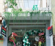 Bán nhà mặt phố bà hom, giá tốt 10,5 tỷ, 84m2, quận 6, hcm