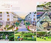Phú mỹ hưng mở bán đợt 1 gần 200 căn nhà phố tại hồng hạc city bắc ninh