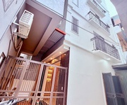 Bán nhà 52m , 6 tầng, 5pn, 4wc, vạn phúc - hà đông - 7.6 tỷ